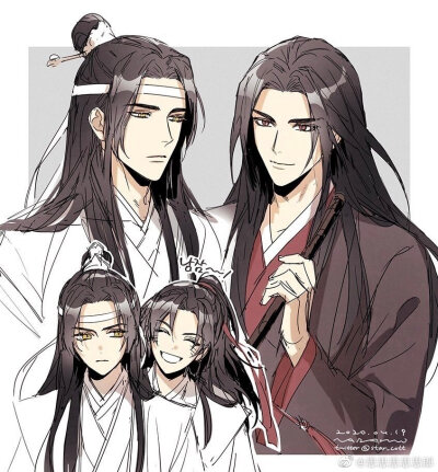 MDZS
