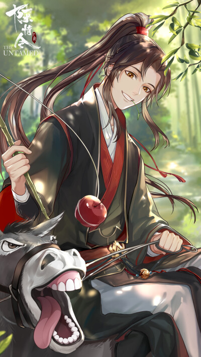 MDZS
