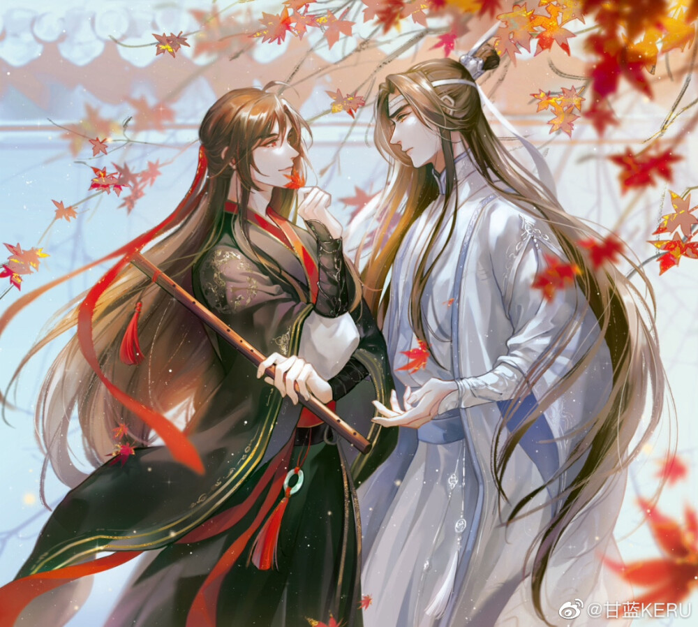 MDZS