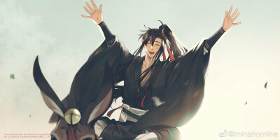 MDZS