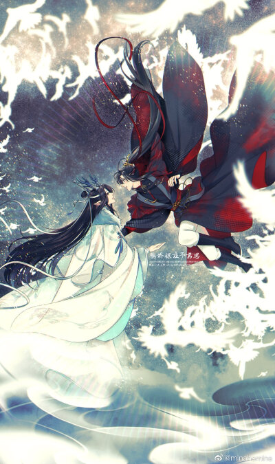 MDZS