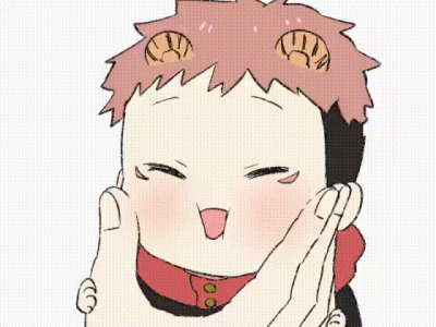 咒术回战
twi：moti_haco ​​​