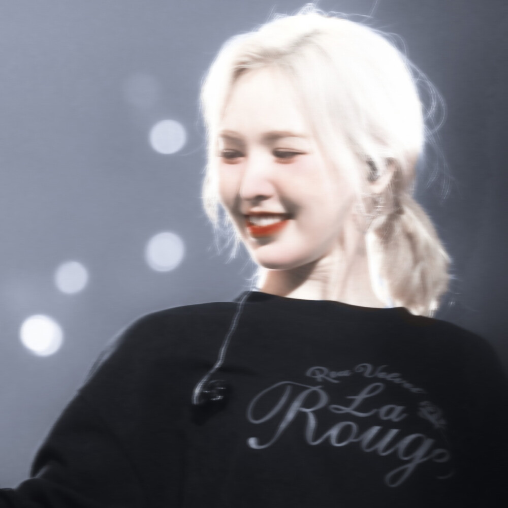 
（Wendy）我将曾经落寞的自己写成信寄给黄昏