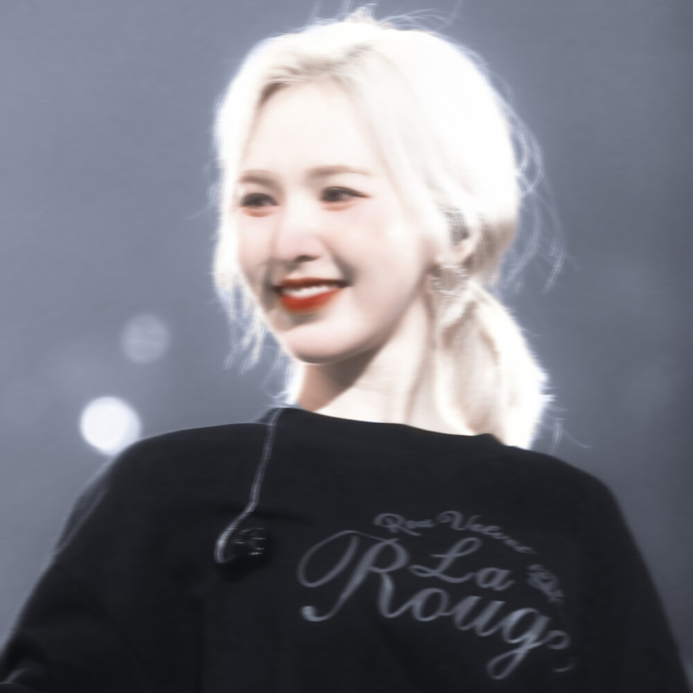 
（Wendy）我将曾经落寞的自己写成信寄给黄昏