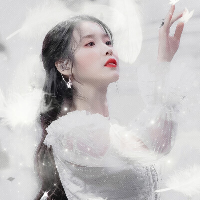 ▪IU ¦ ☃