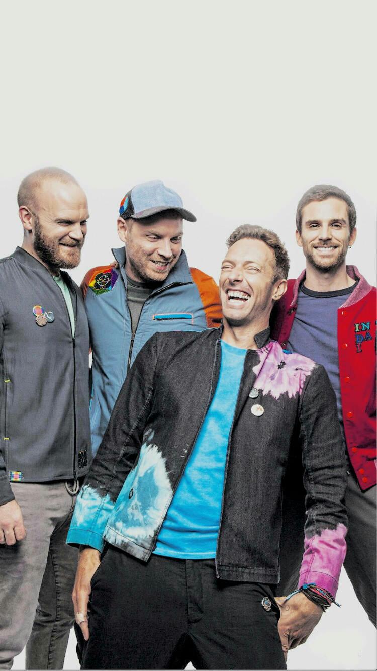 Coldplay