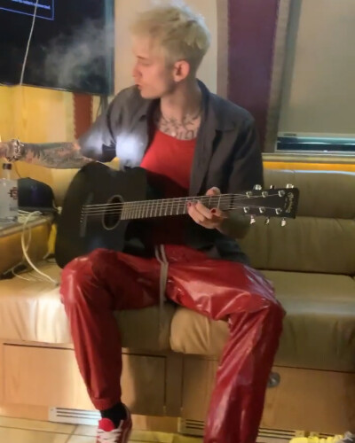 MGK