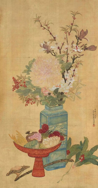 孔小瑜（1899－1984），原名宪英，生于慈溪庄桥孔家村。初在沪上活动，后赴香港，1951年毅然北返，参加内地建设；1955年后，应邀赴安徽艺术学校执教，兼任安徽画院副院长，并被选为安徽省人大代表。晚年任职安徽艺术…