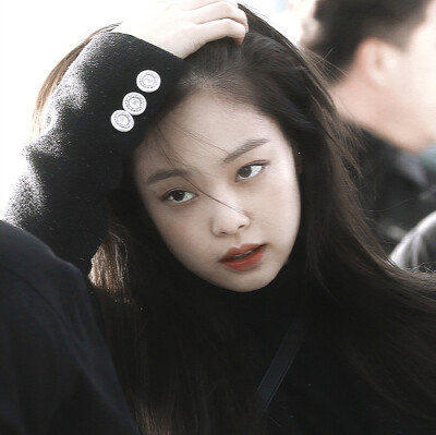 *Jennie