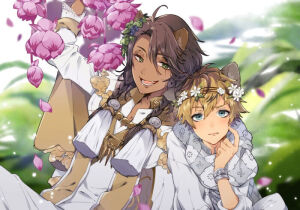 ～Leona桑～