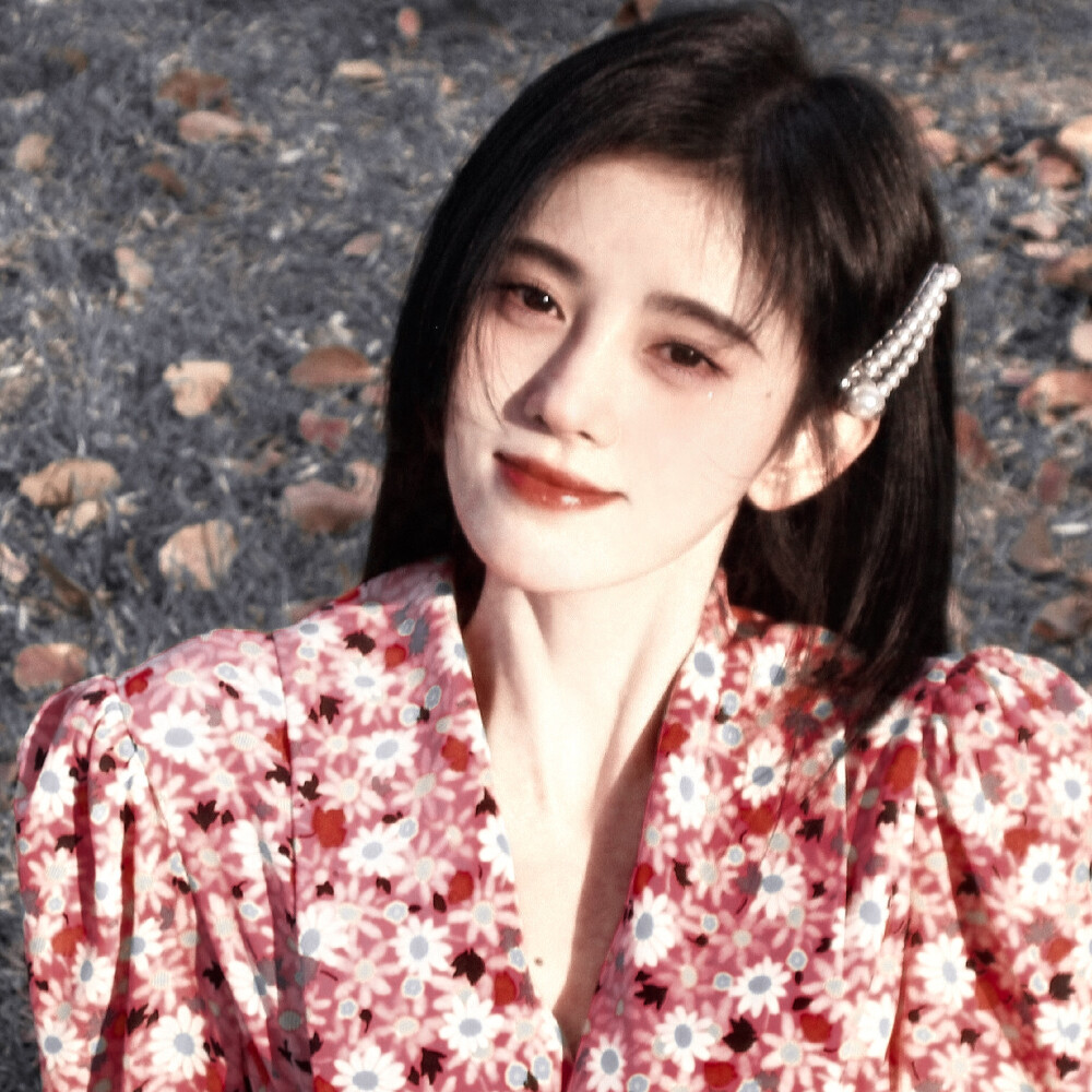  # 不同季节也许会爱上不同的花.
