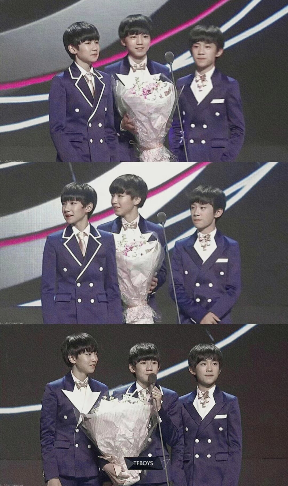 TFBOYS