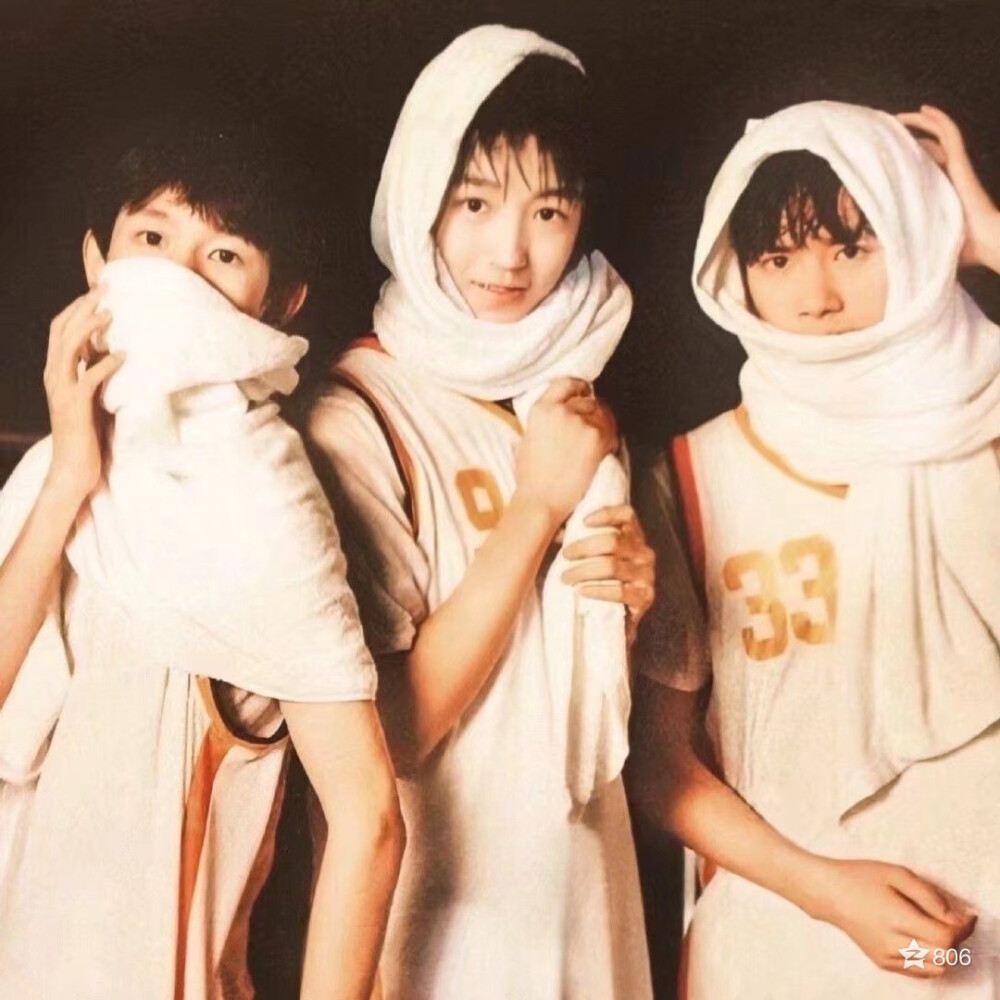 TFBOYS