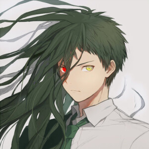 弹丸论破 日向创 动漫头像 动漫男头 - 高清图片,堆糖,美图壁纸兴趣