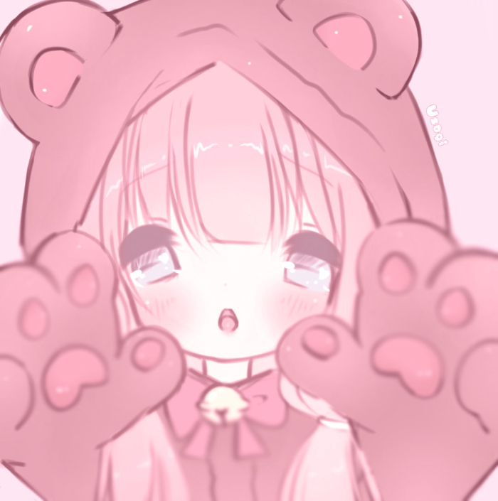 09超可爱100%小公主00 安详纯净是不可亵渎的圣洁 29 抱图点赞&