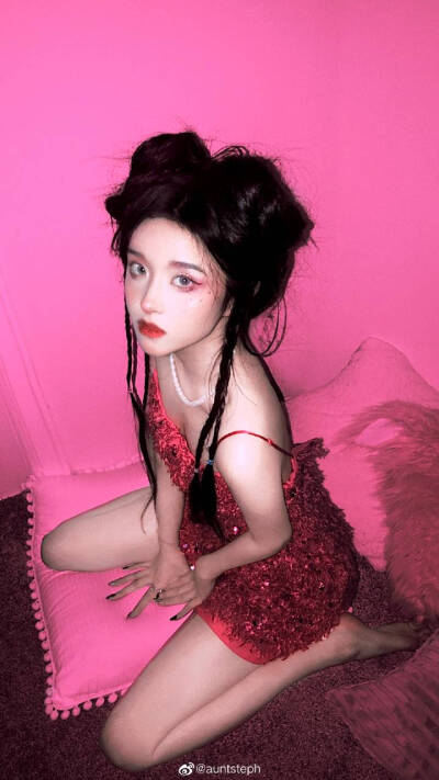 @auntsteph