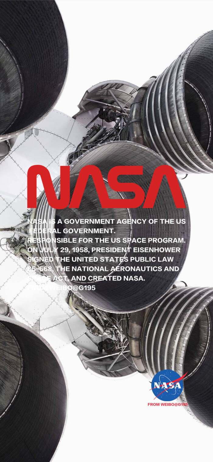 NASA