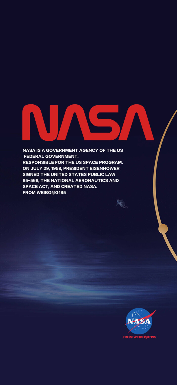 NASA