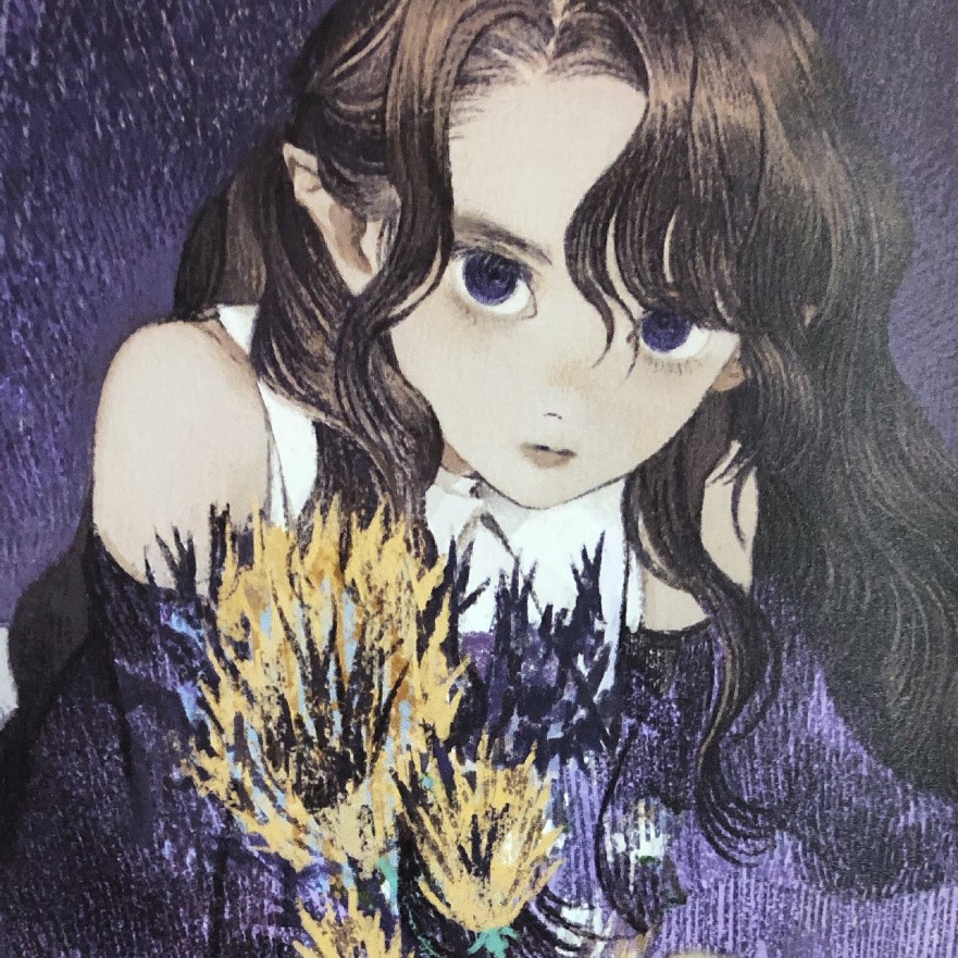 日本画师:またよしtwi:matayosi