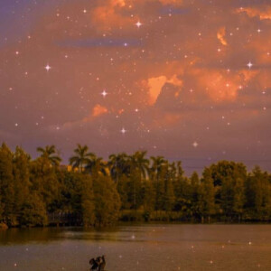 风景『你的所有浪漫我都想参与』