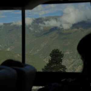 风景『其实很难过，只是骄傲不让说』
