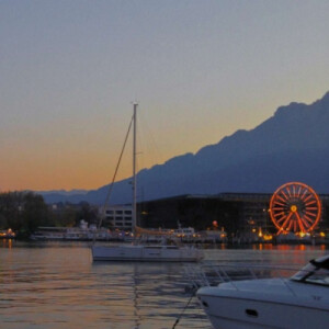 风景『其实很难过，只是骄傲不让说』
