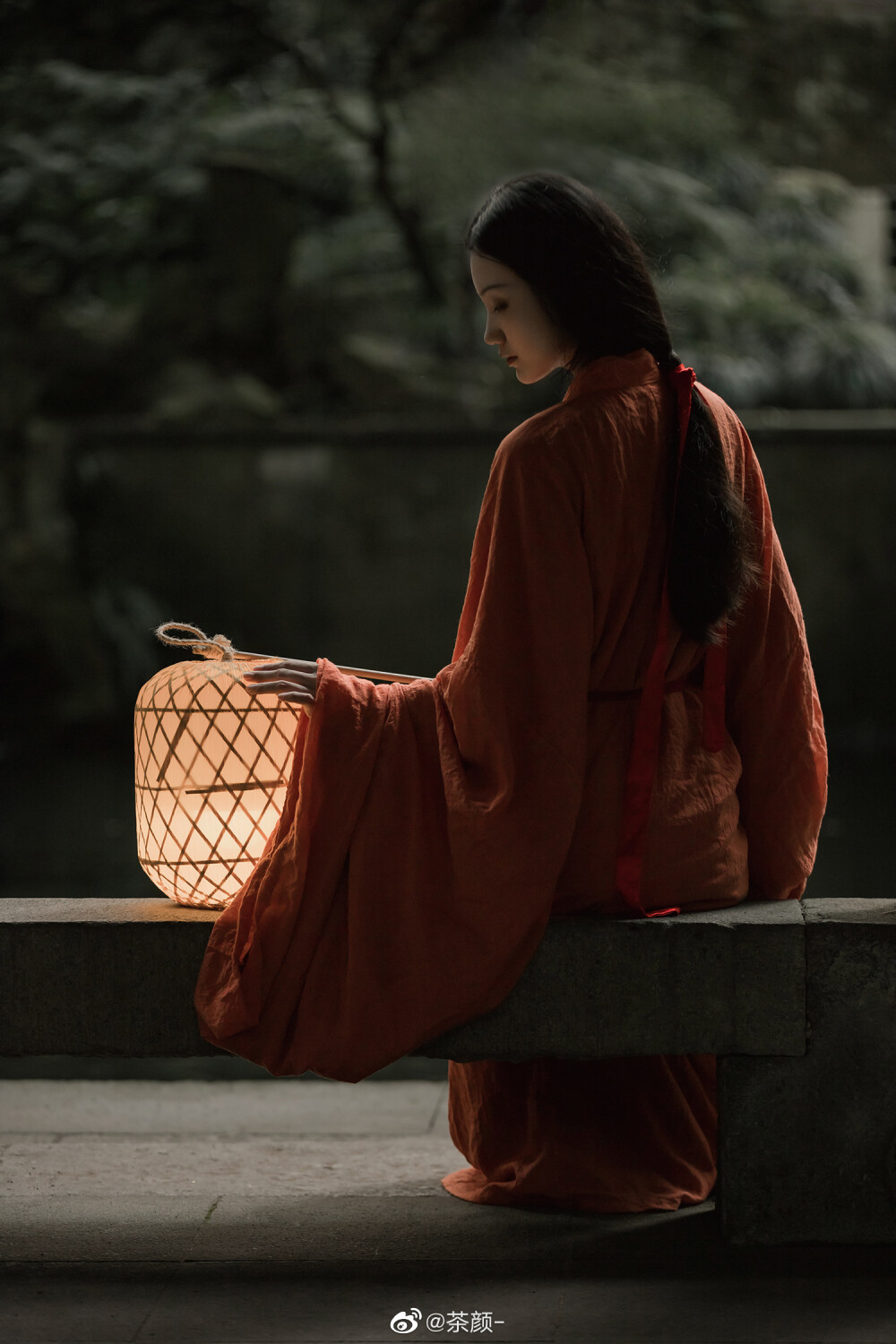 "本是青灯不归客,却因浊酒留风尘" - 堆糖,美图壁纸兴趣社区