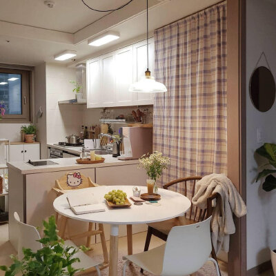 厨房装修 侵权删