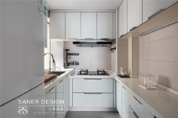 厨房装修 侵权删