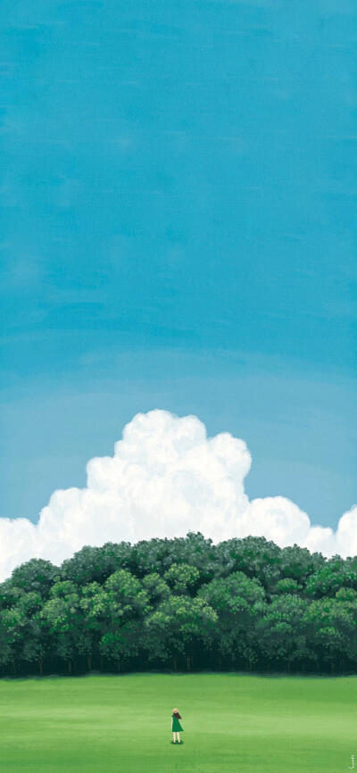 韩裔美籍插画师 Paige Jiyoung Moon
