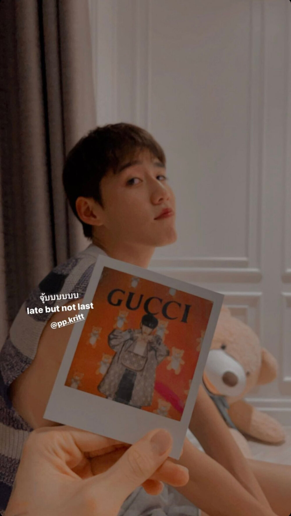 bkpp 生日物料层出不穷 cr.pannagus - 堆糖,美图壁纸兴趣社区