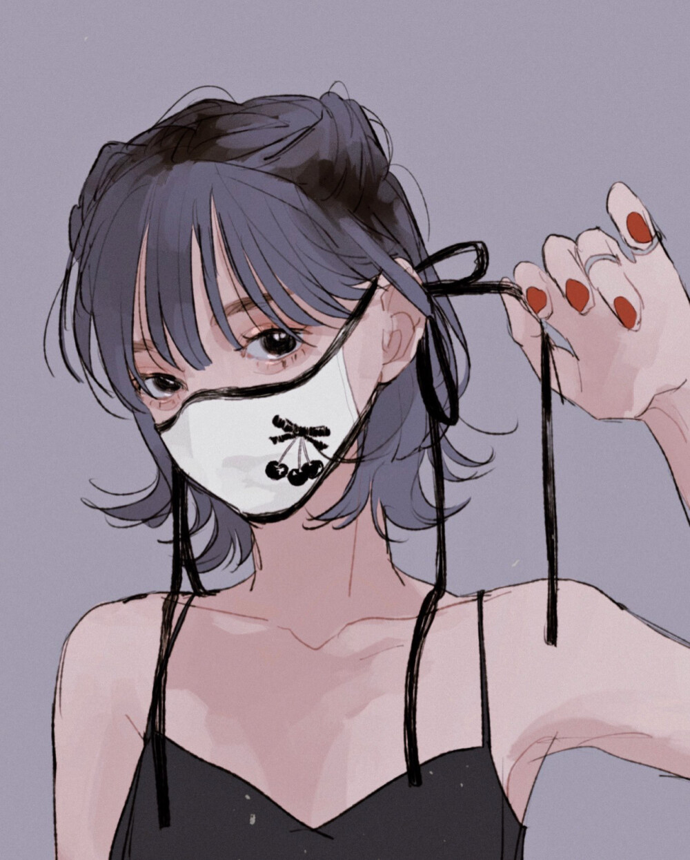 画师 tamimoon Twi：tami_moon02 - 高清图片，堆糖，美图壁纸兴趣社区