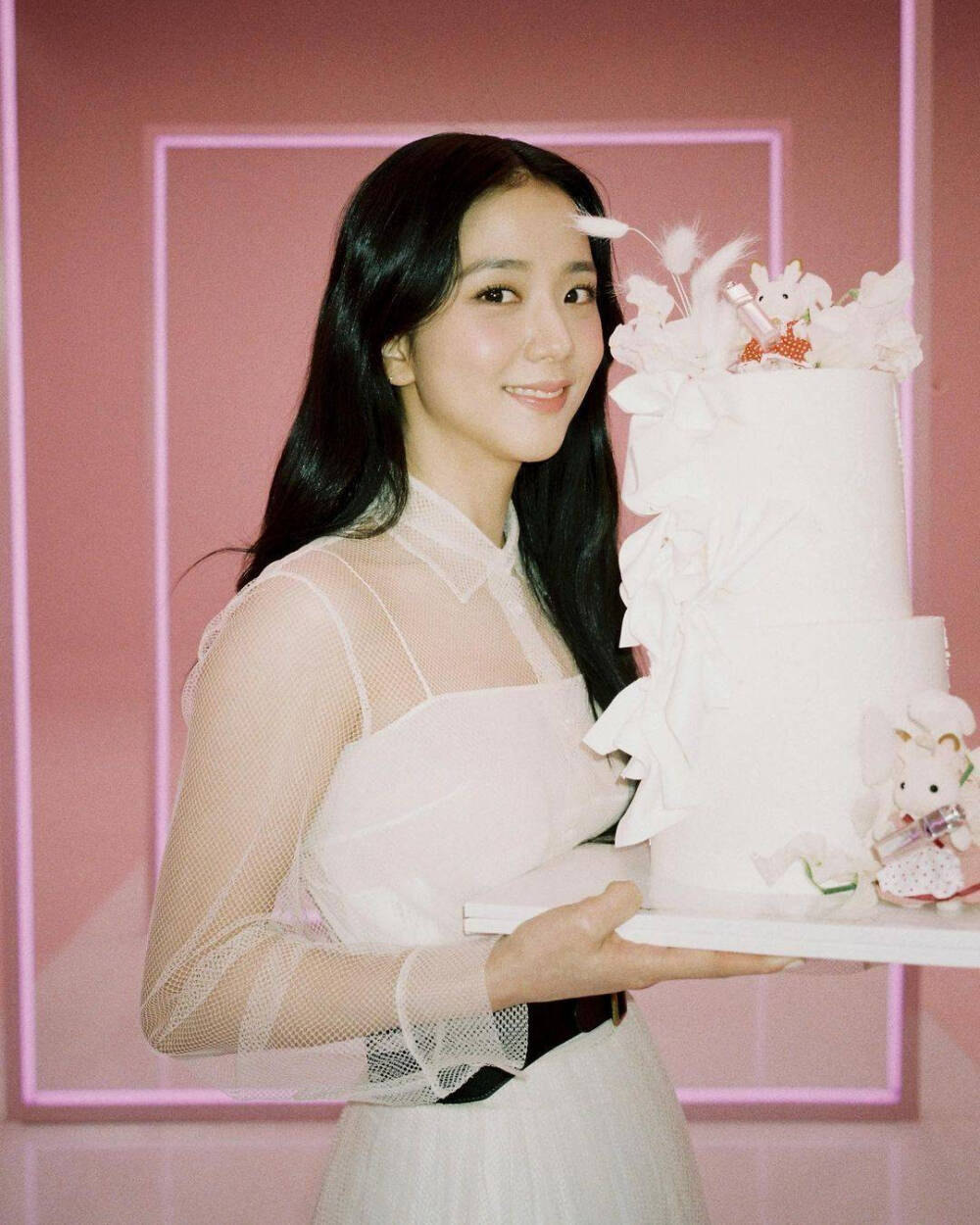 BLACKPINK 金智秀JISOO