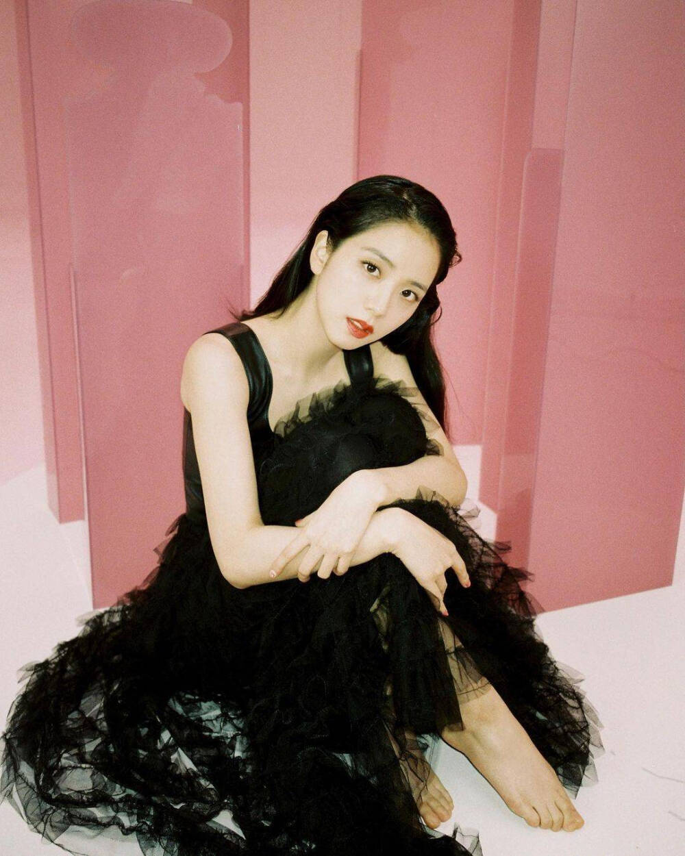 BLACKPINK 金智秀JISOO