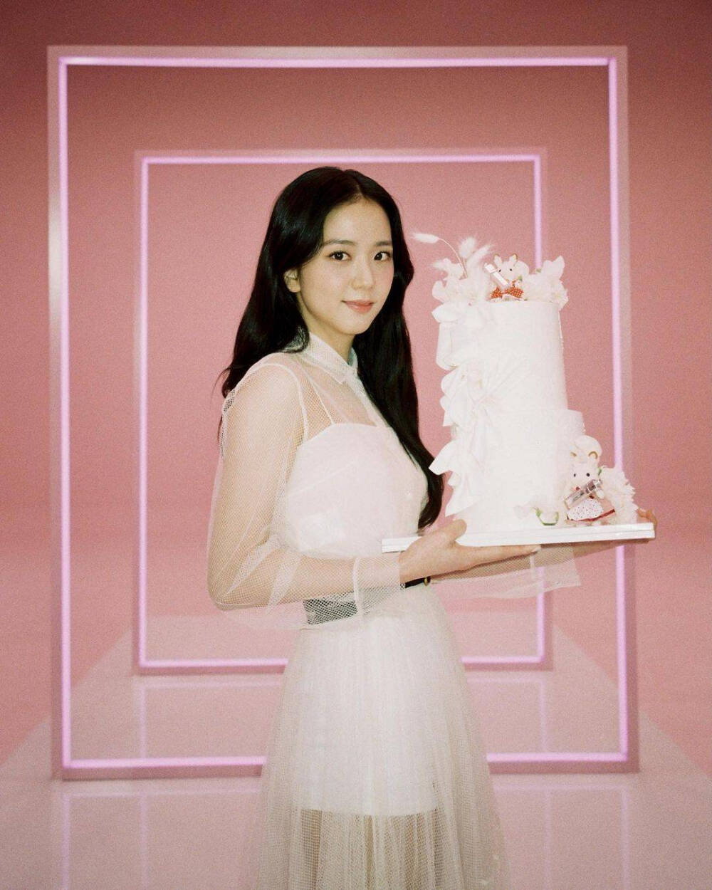 BLACKPINK 金智秀JISOO