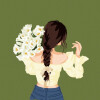 ღღ. 插画 .ღღ