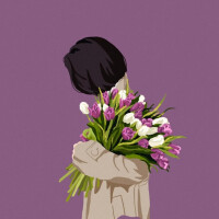 ღღ. 插画 .ღღ