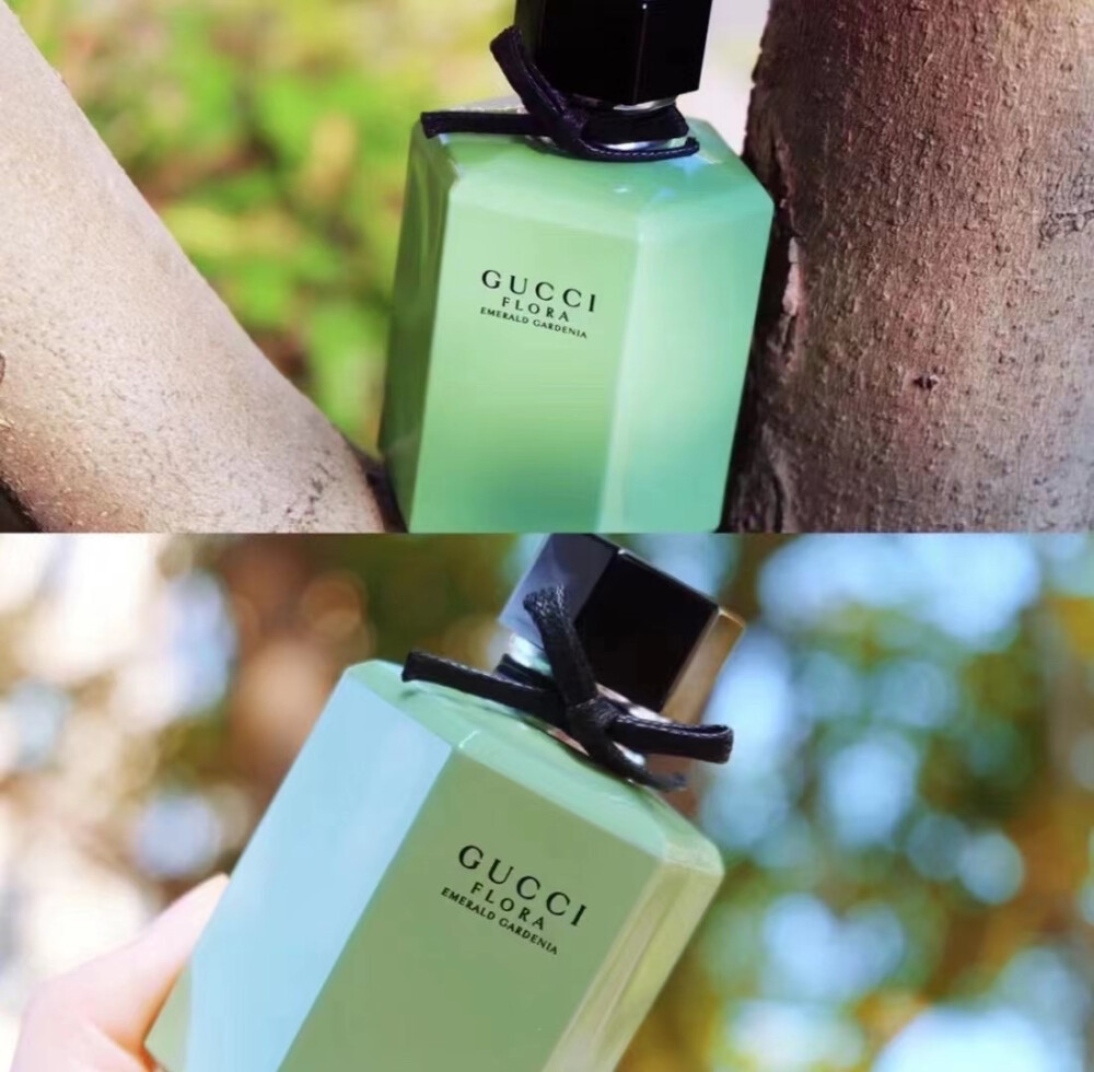 gucci薰衣草香水50ml