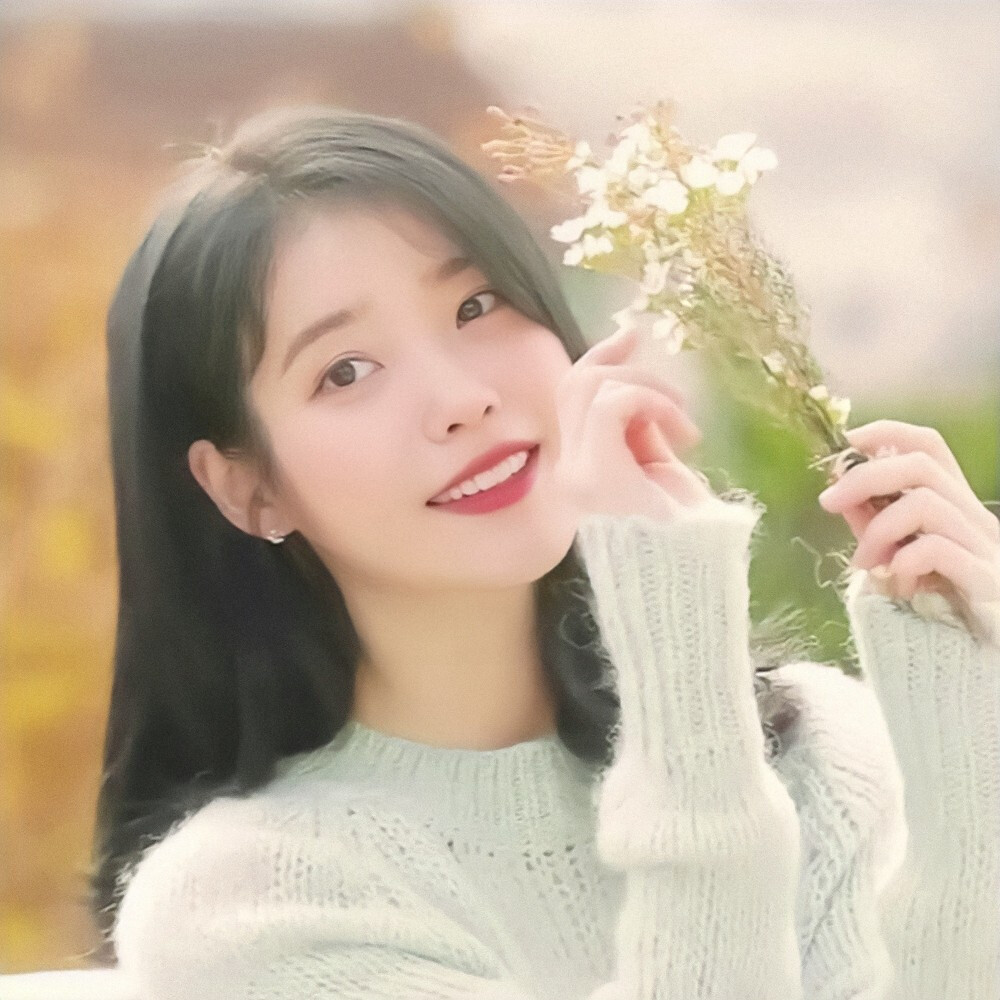 IU李知恩可二改，二改收专