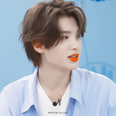 
▻ ► 黄明昊
/原截江纪然
