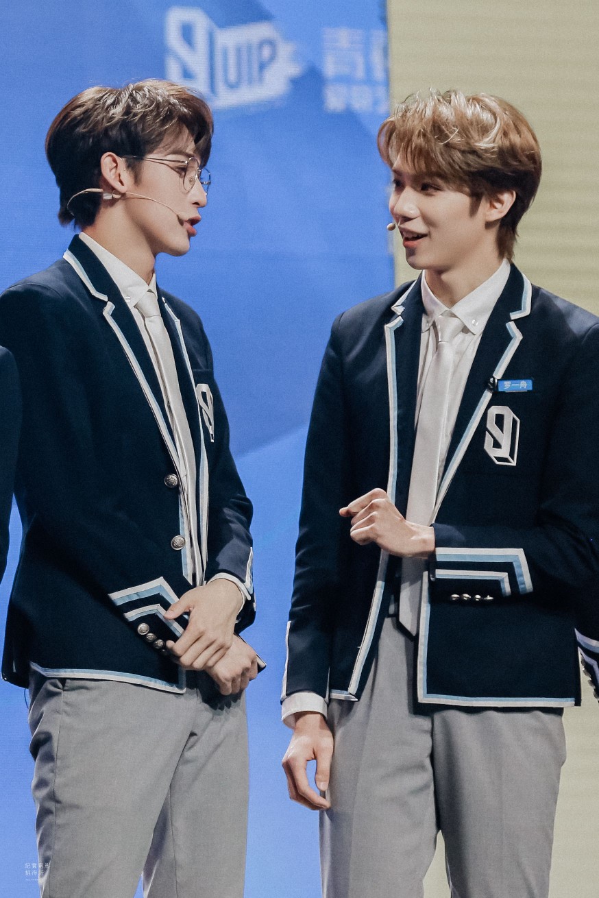 十周罗一舟唐九洲