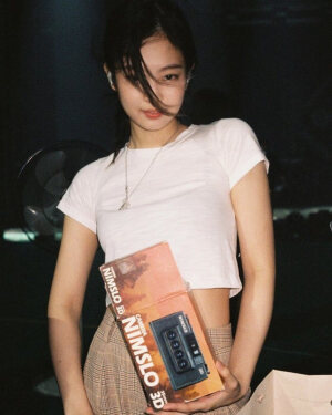 jennie