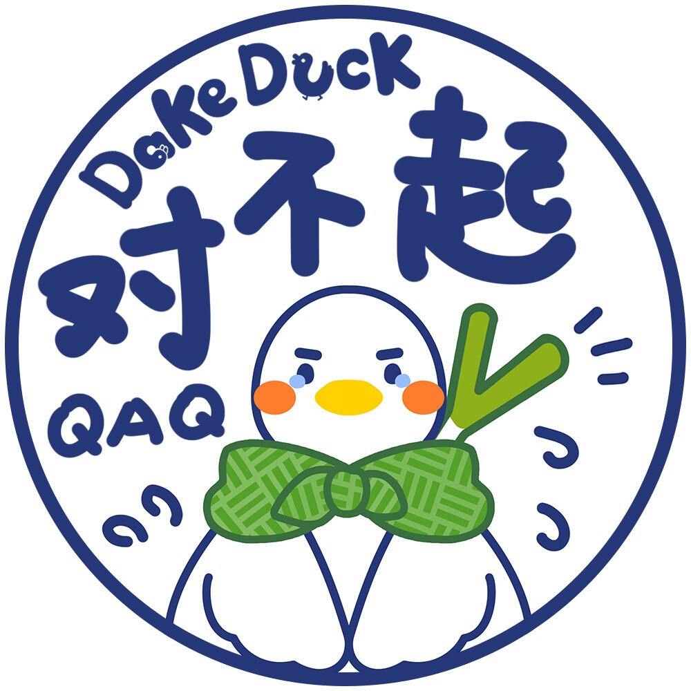 duck