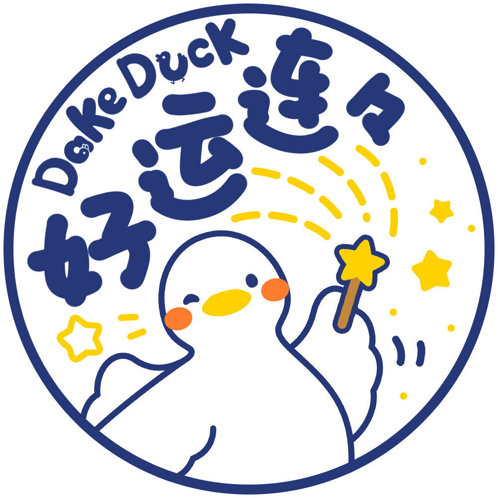 duck