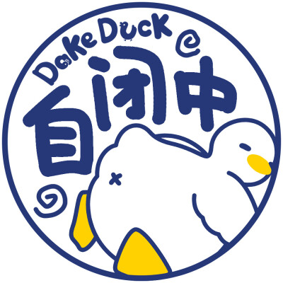 duck