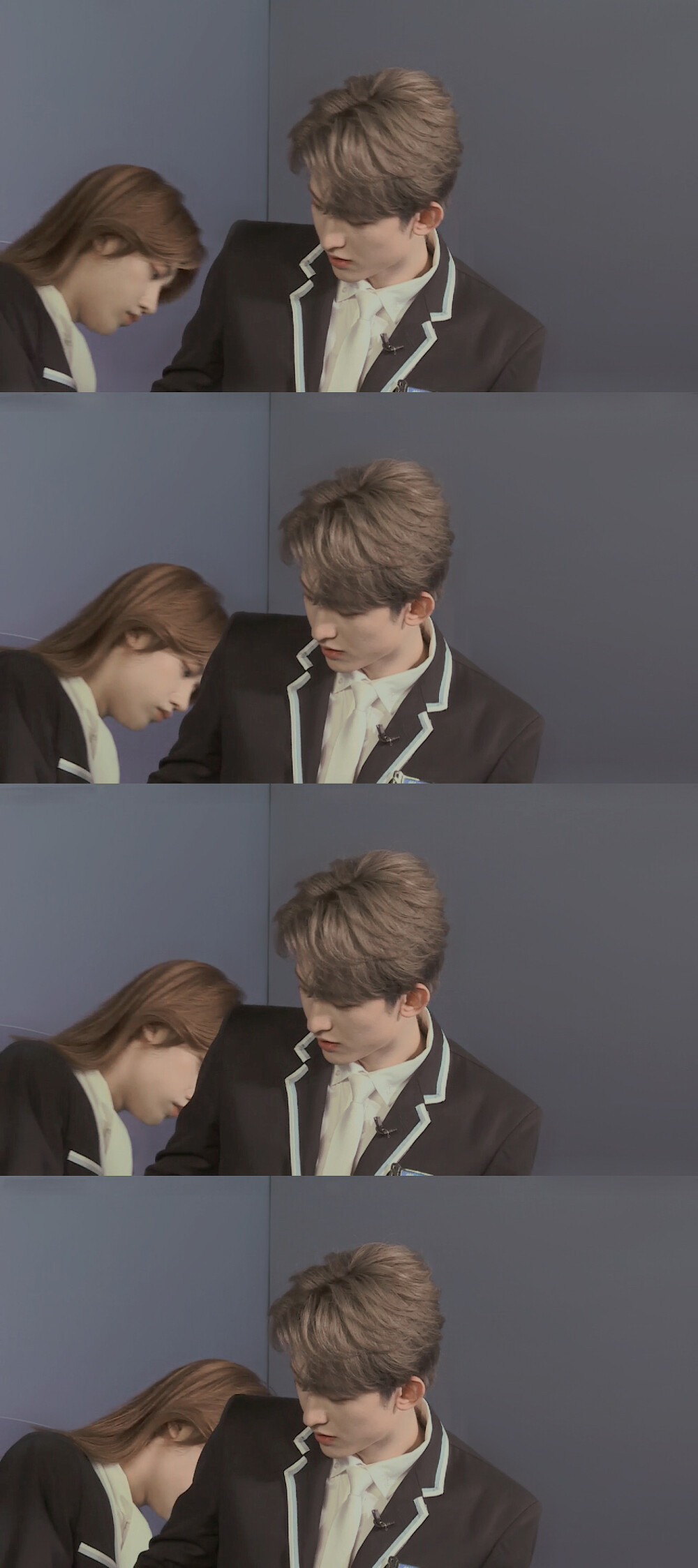 华滢月下常华森孙滢皓