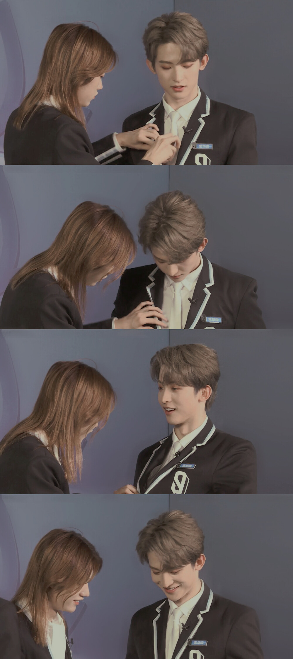 华滢月下常华森孙滢皓