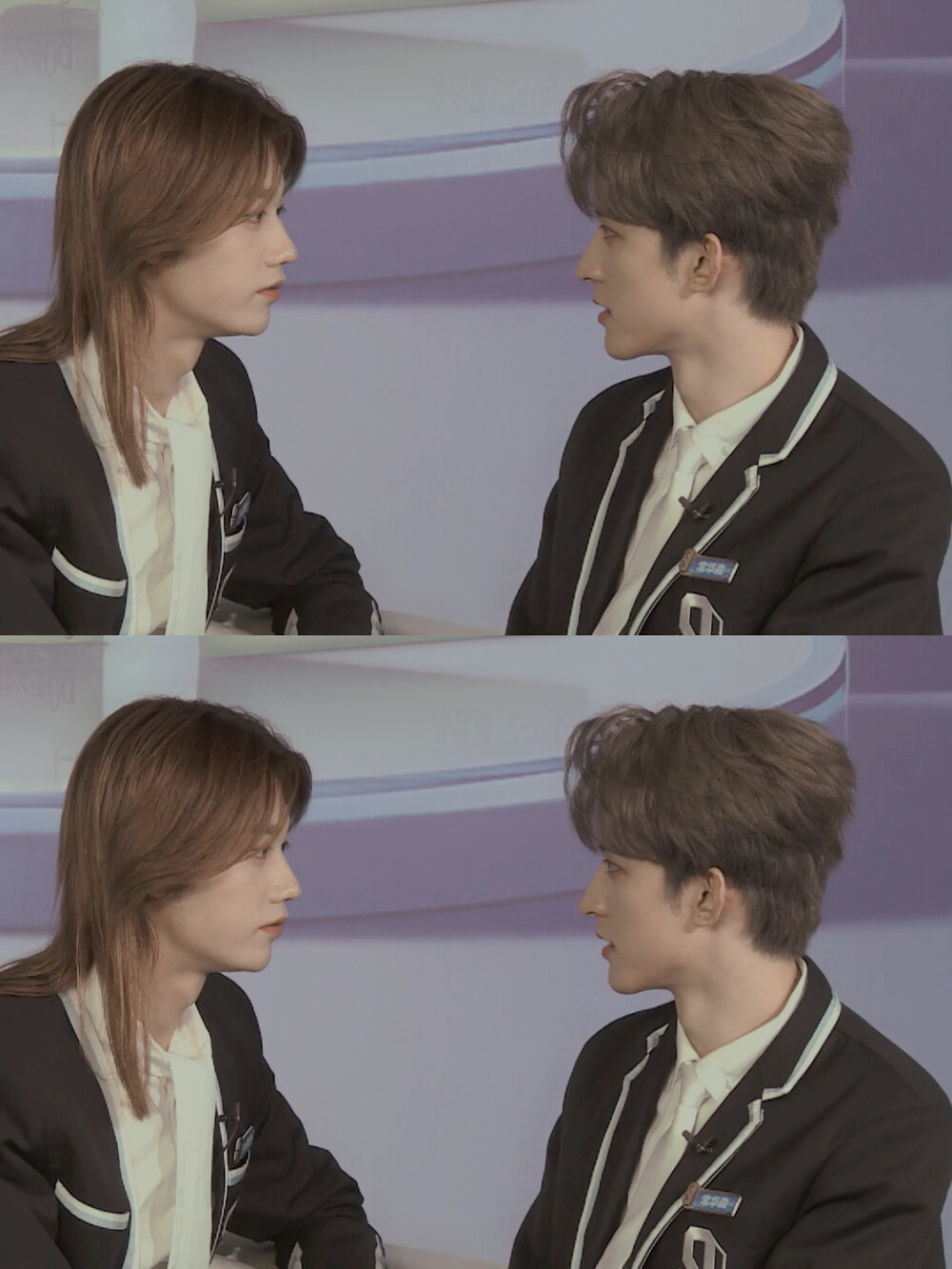 华滢月下常华森孙滢皓