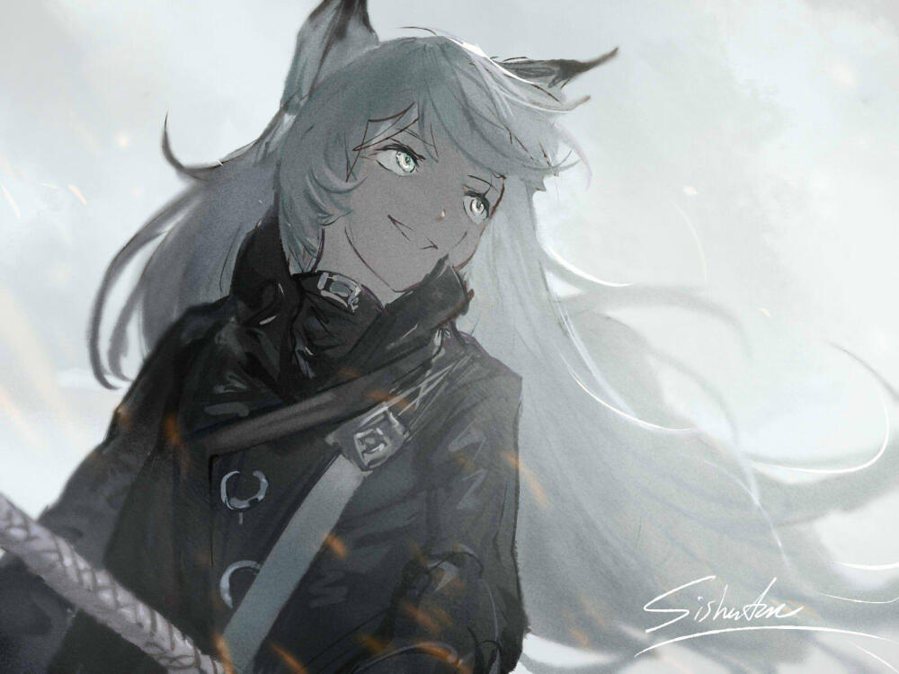 【明日方舟】拉普兰德
画师按图序
sishenfan| TTK Luc
expulseッ恰饼干人
Vahye萌子芽丨萌子芽