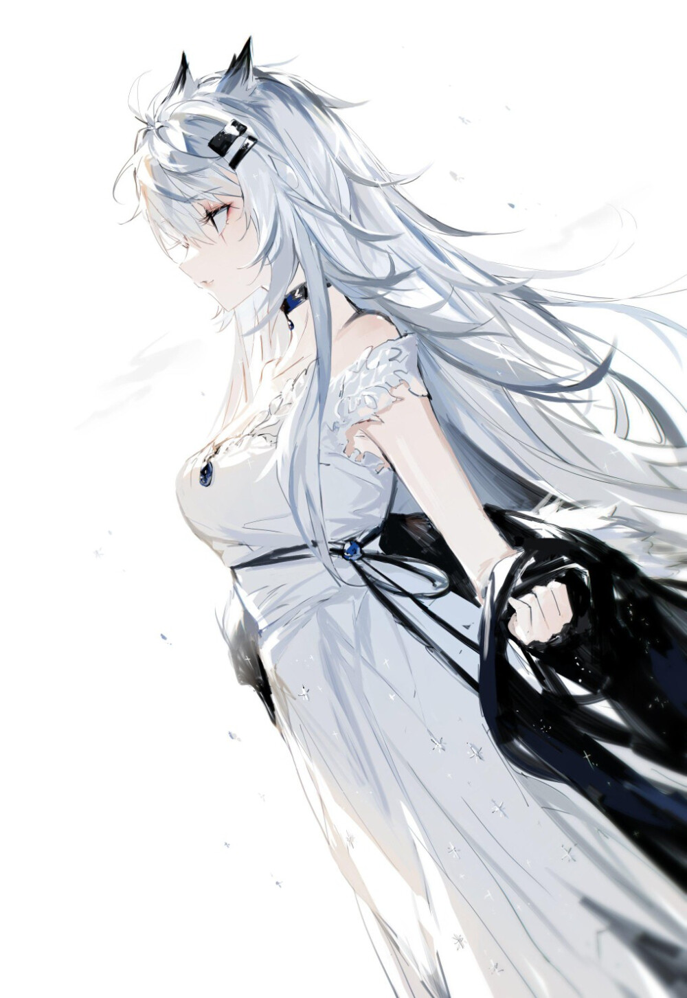 【明日方舟】拉普兰德
画师按图序
sishenfan| TTK Luc
expulseッ恰饼干人
Vahye萌子芽丨萌子芽